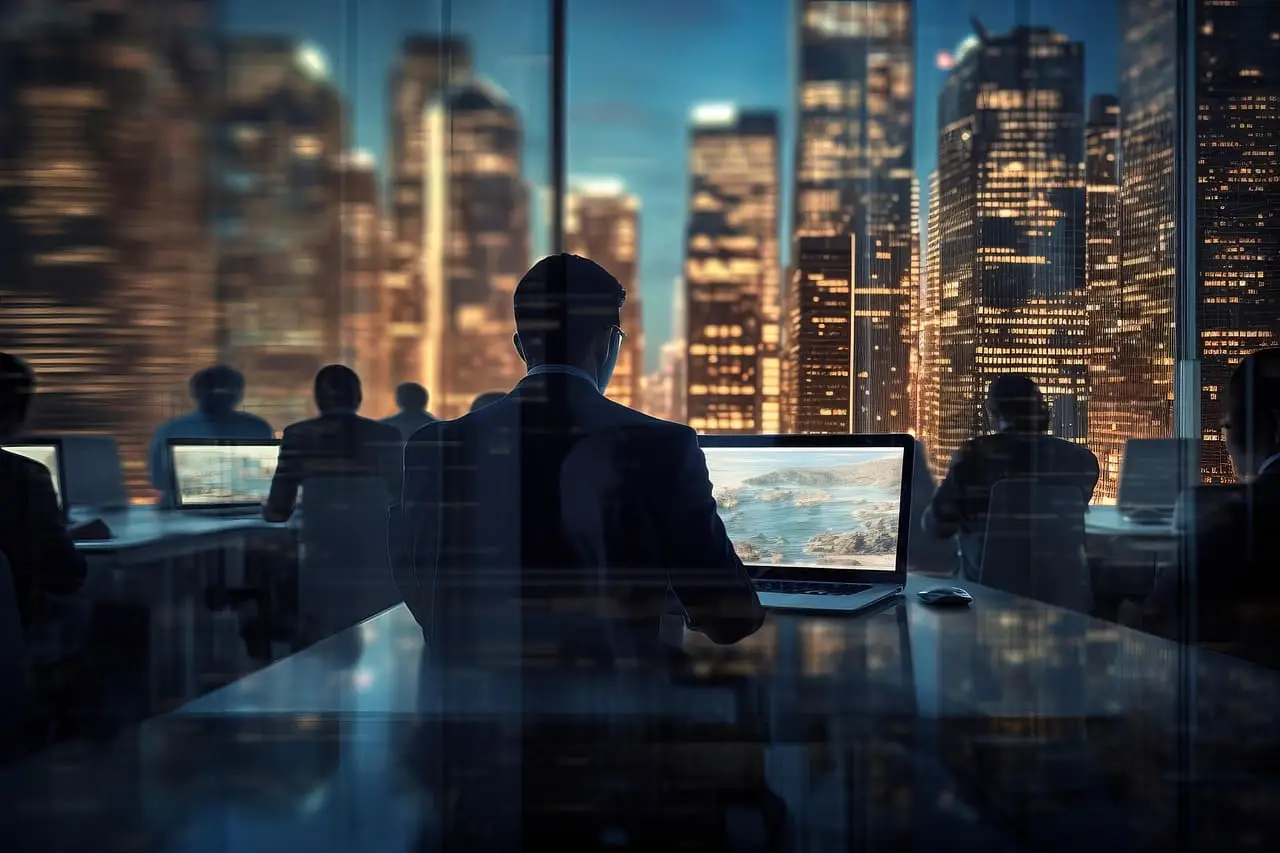 Derecho Mercantil y Empresarial