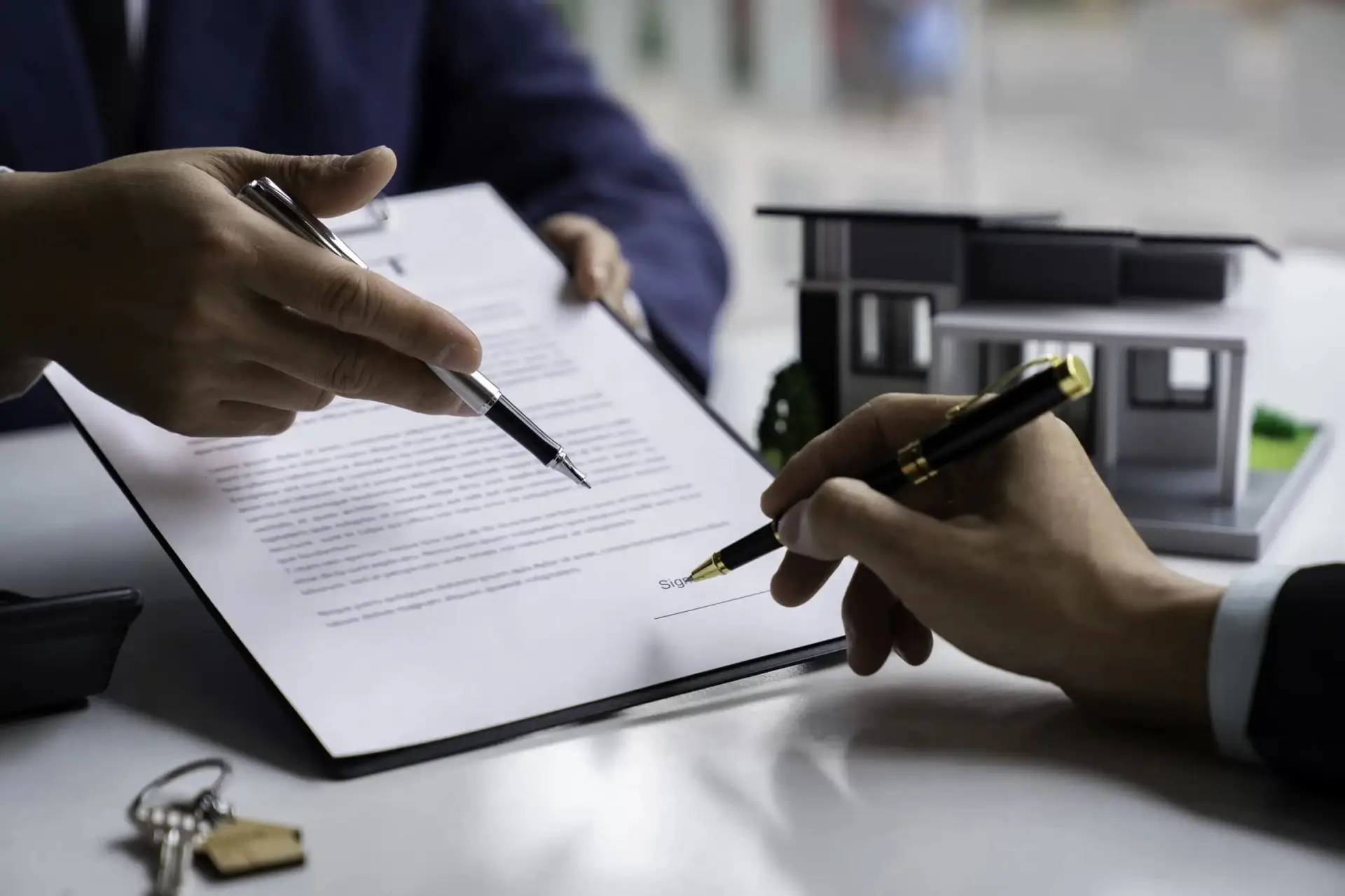 Derecho Administrativo y Corporativo